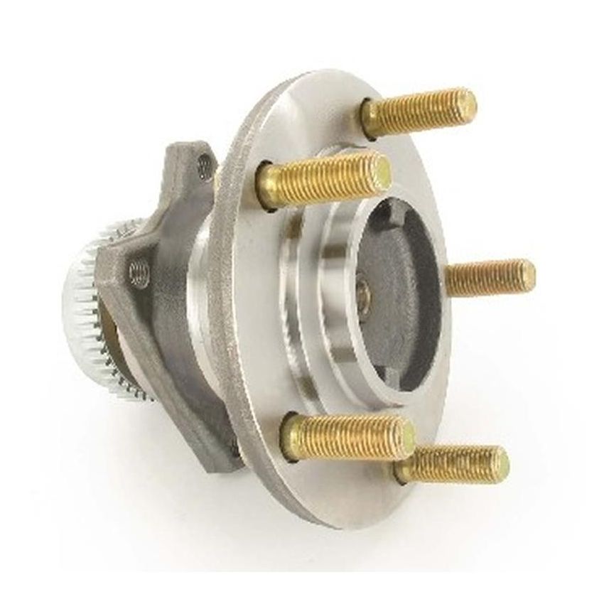 SKF BR930172 SKF Rear Wheel Hub Bearing Assembly BR930172 For Mitsubishi Chrysler