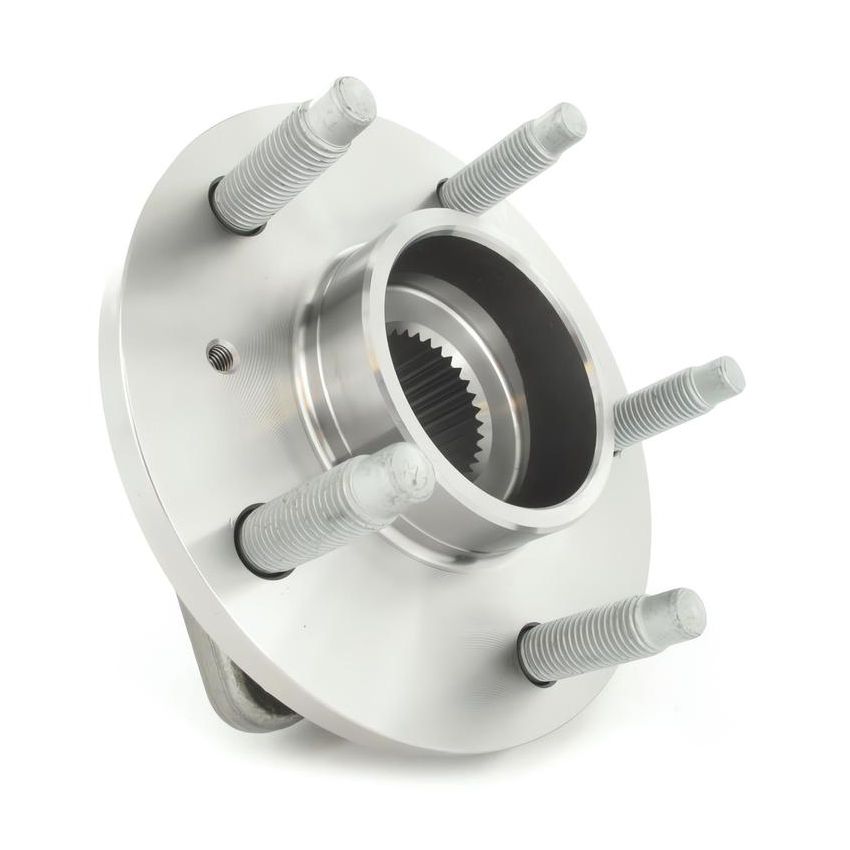 SKF BR930184 SKF Wheel Hub Bearing Assembly BR930184