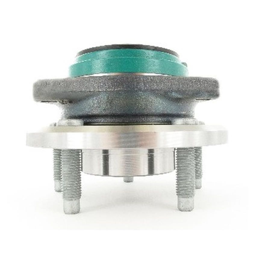 SKF BR930184 SKF Wheel Hub Bearing Assembly BR930184