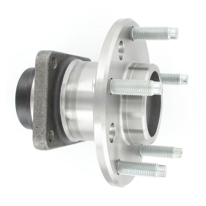 SKF BR930186 SKF Front Wheel Hub Bearing Assembly BR930186 For Chevrolet Camaro Pontiac Fireb