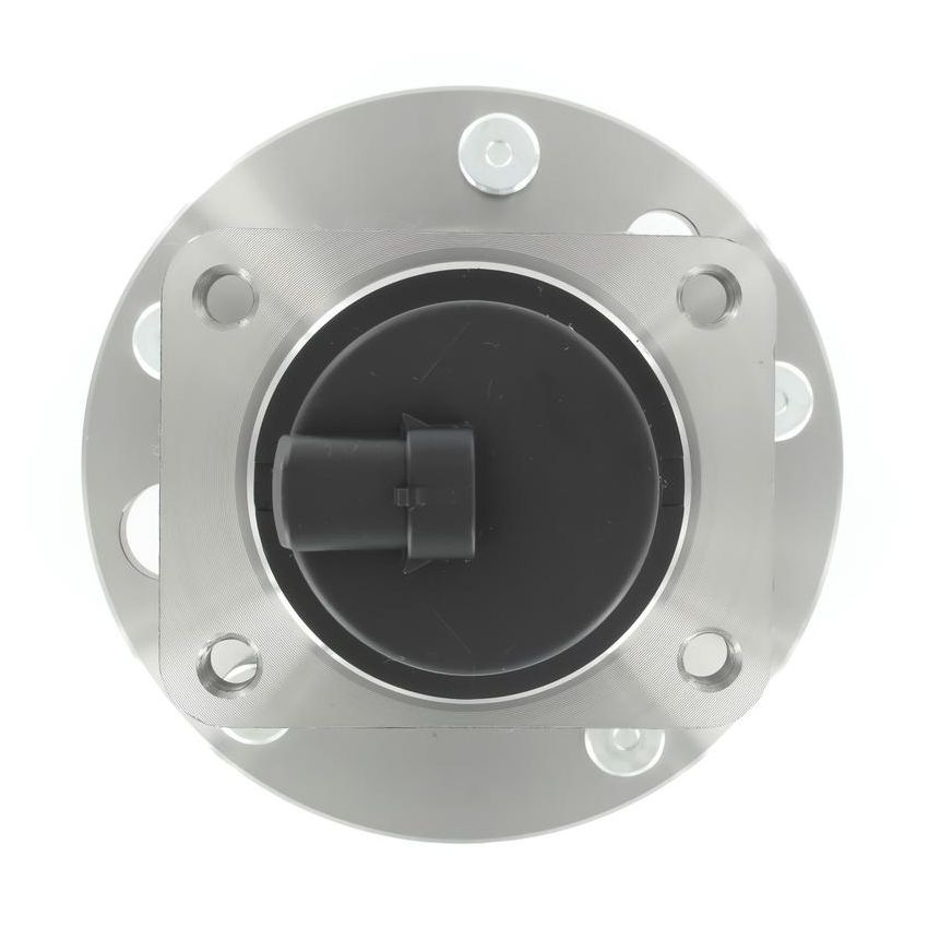 SKF BR930186 SKF Front Wheel Hub Bearing Assembly BR930186 For Chevrolet Camaro Pontiac Fireb