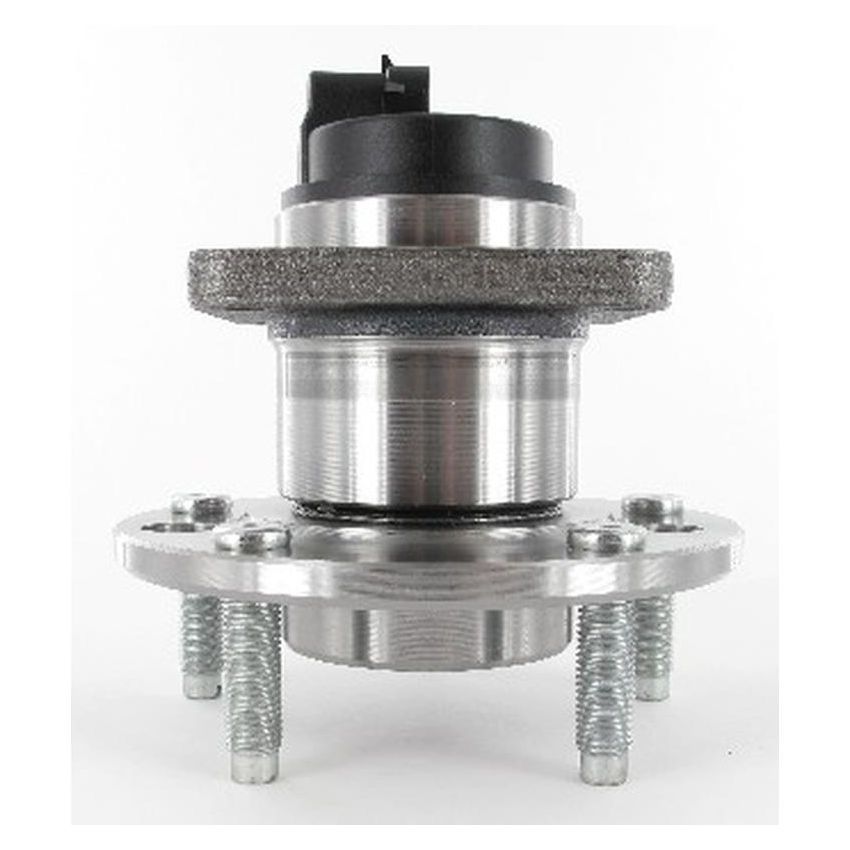 SKF BR930186 SKF Front Wheel Hub Bearing Assembly BR930186 For Chevrolet Camaro Pontiac Fireb