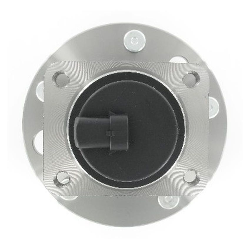 SKF BR930186 SKF Front Wheel Hub Bearing Assembly BR930186 For Chevrolet Camaro Pontiac Fireb