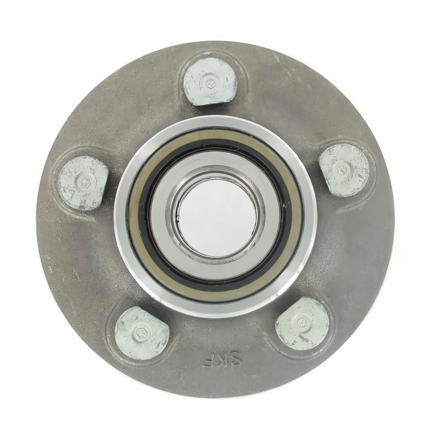 SKF BR930194 SKF Rear Wheel Hub Bearing Assembly BR930194 For Chrysler Dodge