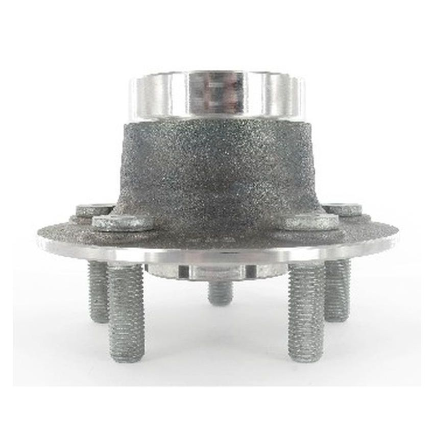 SKF BR930194 SKF Rear Wheel Hub Bearing Assembly BR930194 For Chrysler Dodge