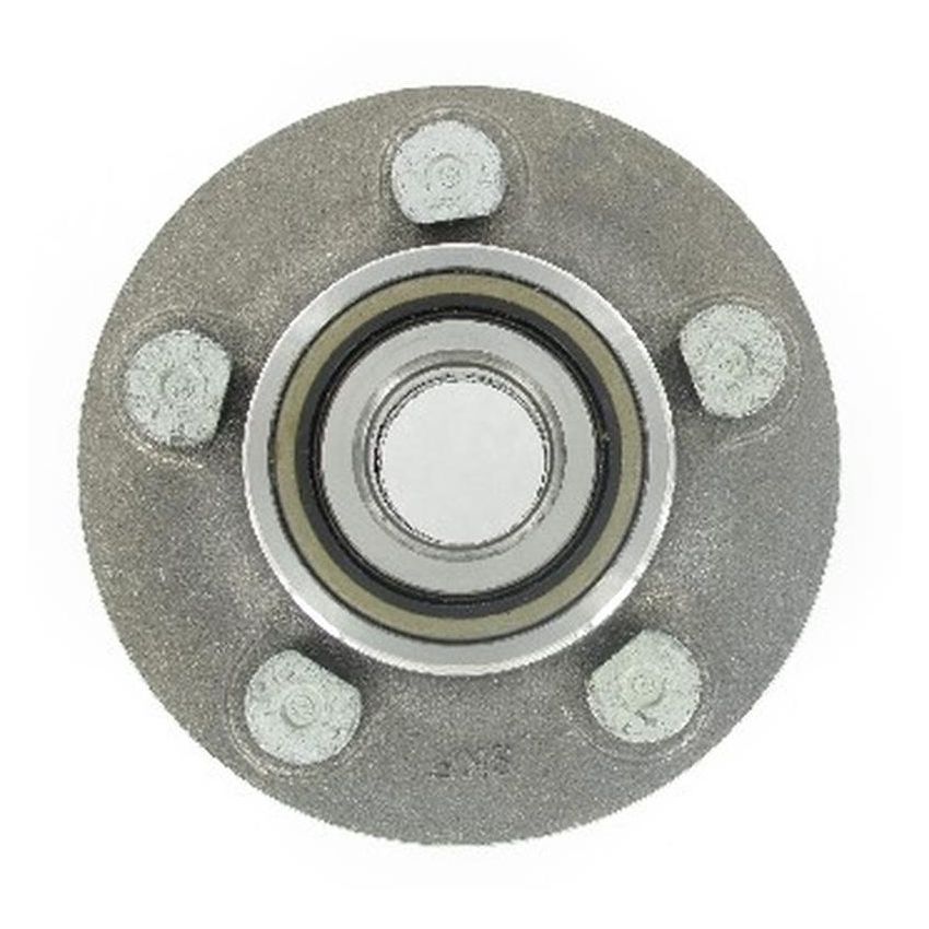 SKF BR930194 SKF Rear Wheel Hub Bearing Assembly BR930194 For Chrysler Dodge