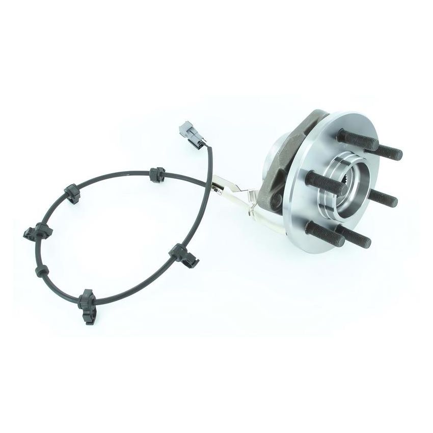 SKF BR930204 SKF Wheel Hub Bearing Assembly BR930204 For Dodge Dakota 1997-2004 Durango 1998-