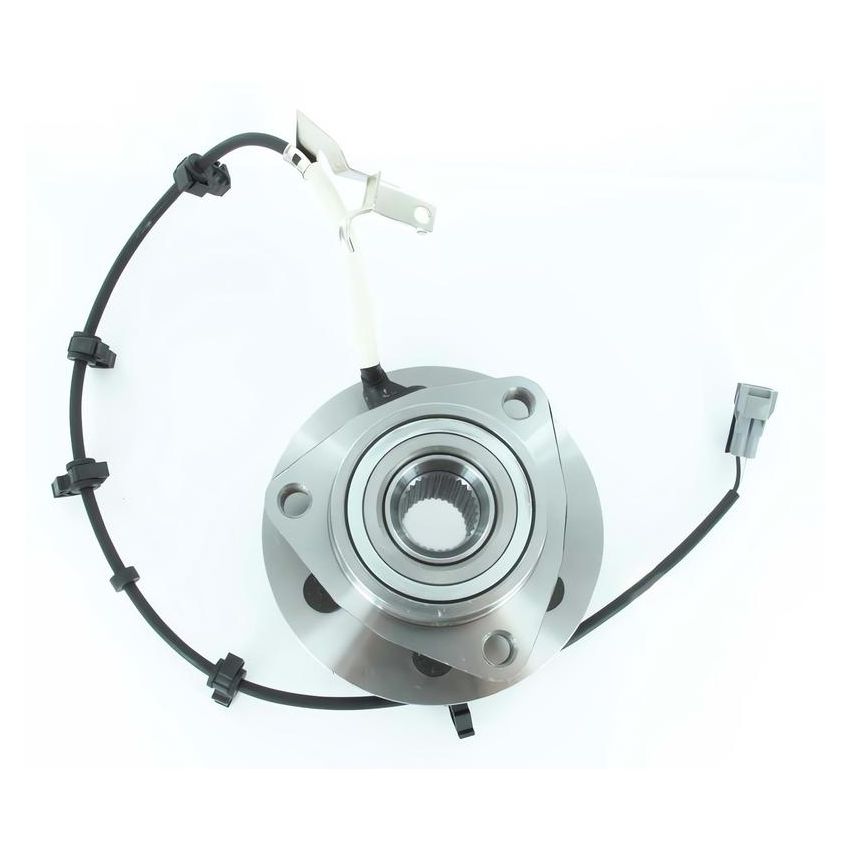 SKF BR930204 SKF Wheel Hub Bearing Assembly BR930204 For Dodge Dakota 1997-2004 Durango 1998-