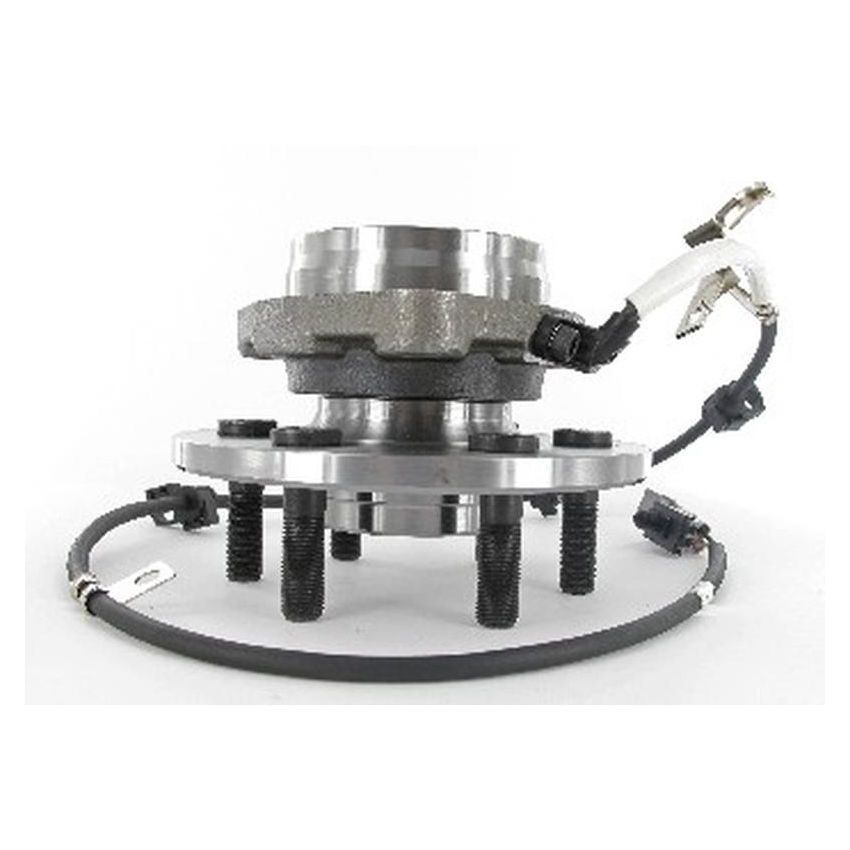 SKF BR930205 SKF Front Wheel Hub Bearing Assembly BR930205 For Dodge 99-04