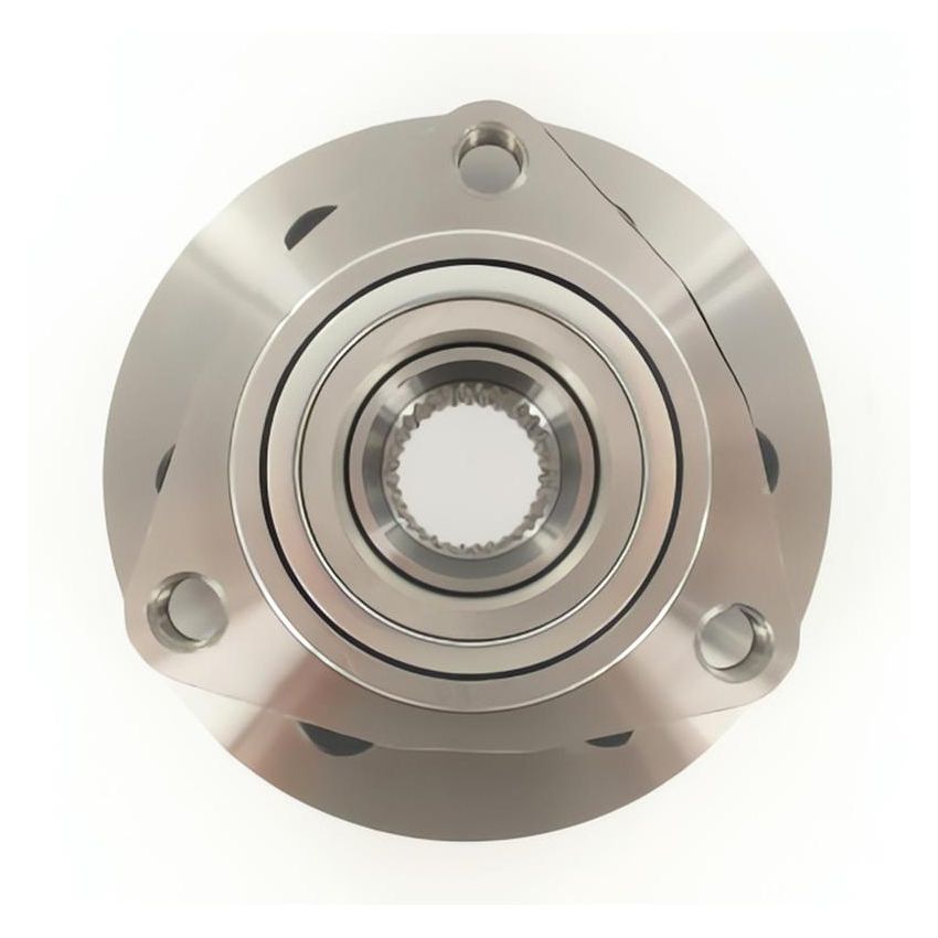 SKF BR930207 SKF Front Wheel Hub Bearing Assembly BR930207 For Dodge 98-99