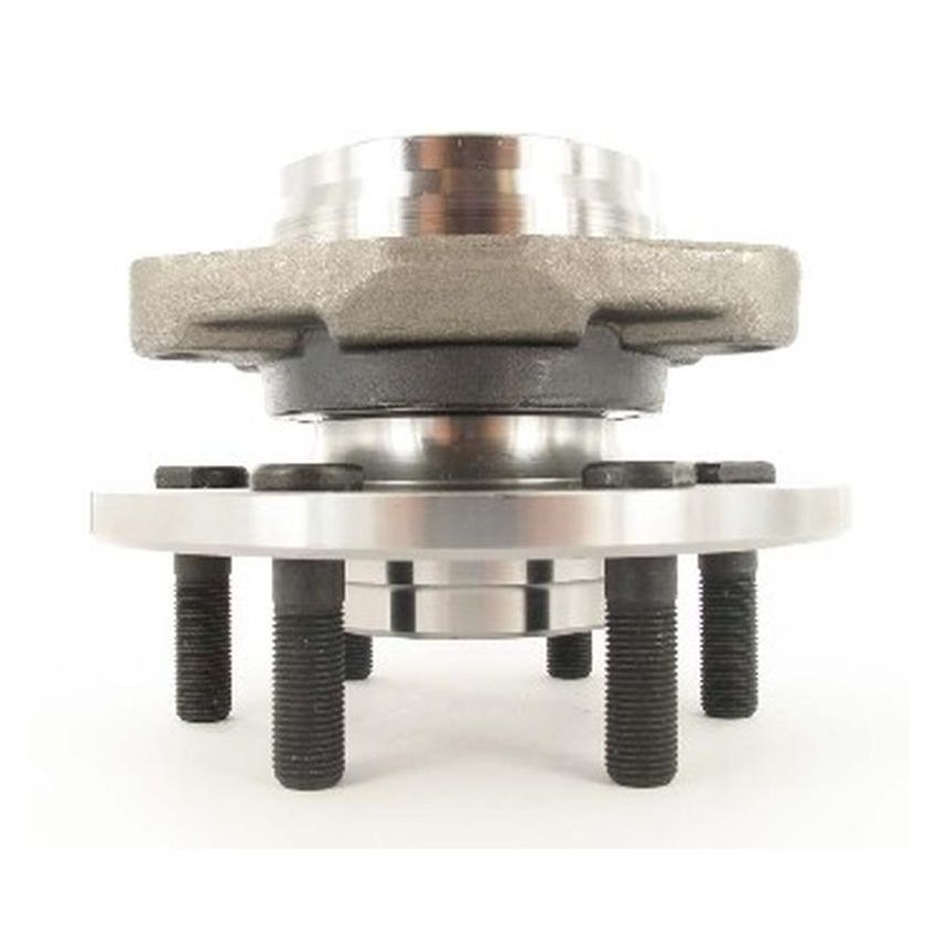 SKF BR930207 SKF Front Wheel Hub Bearing Assembly BR930207 For Dodge 98-99