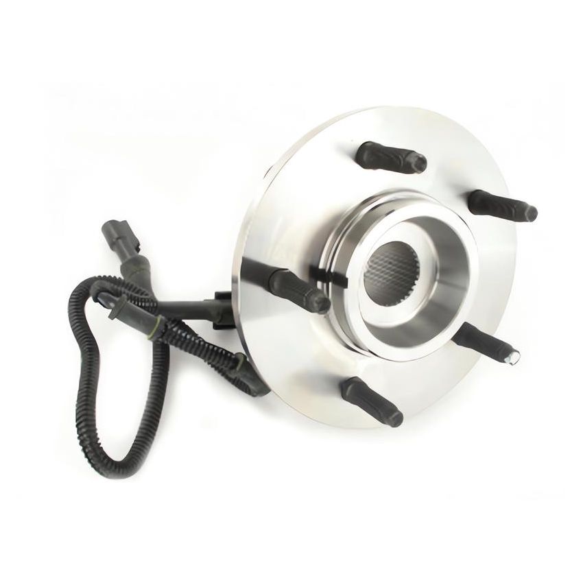 SKF BR930208 SKF Front Wheel Hub Bearing Assembly BR930208 For Ford Lincoln