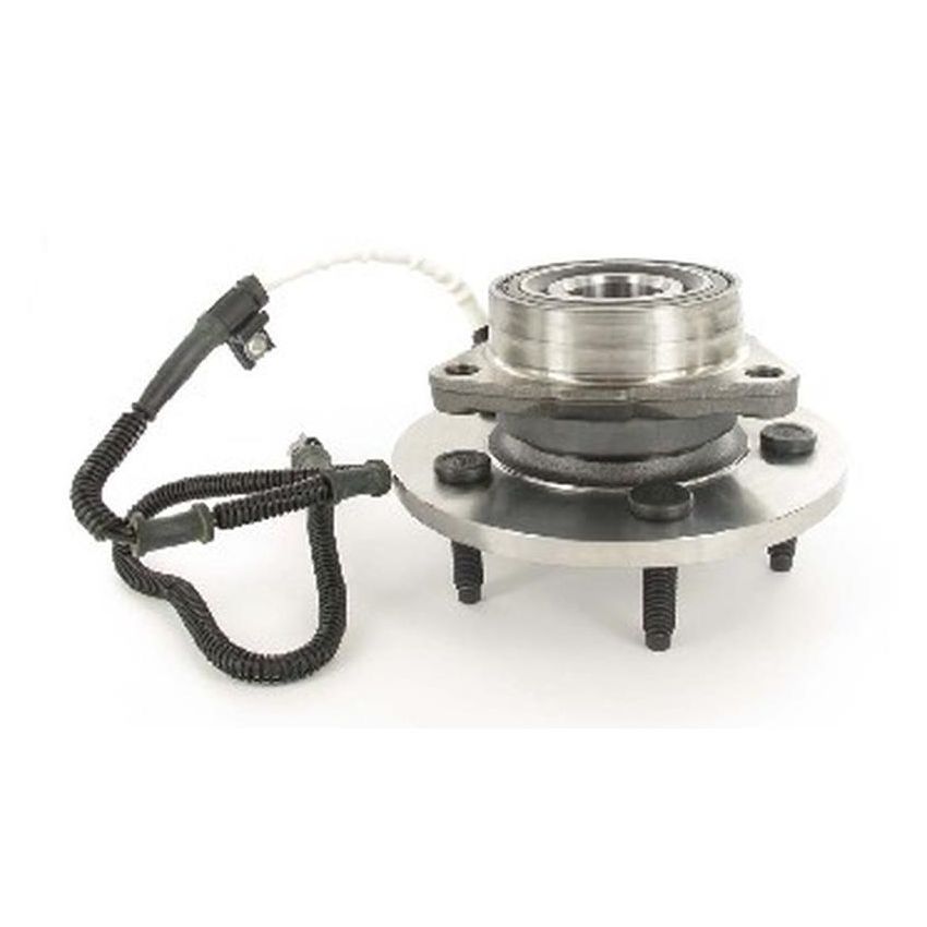 SKF BR930208 SKF Front Wheel Hub Bearing Assembly BR930208 For Ford Lincoln