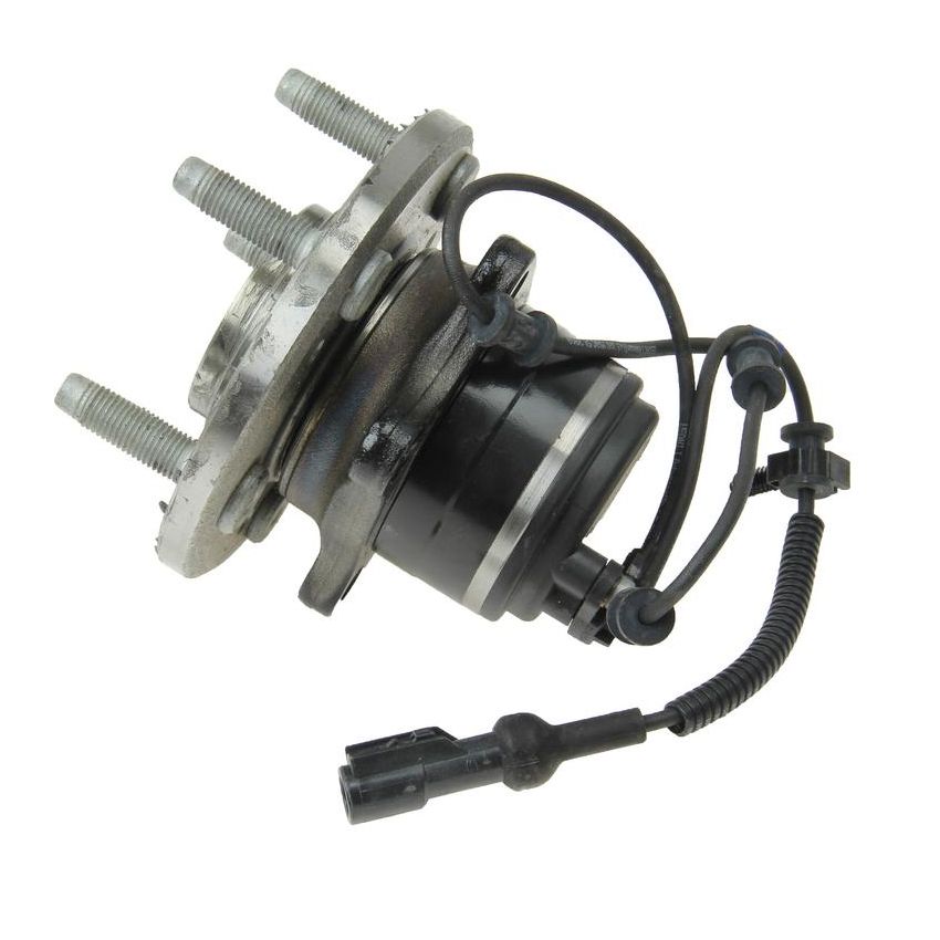 SKF BR930213 SKF Front Wheel Hub Bearing Assembly BR930213 For Lincoln Ford