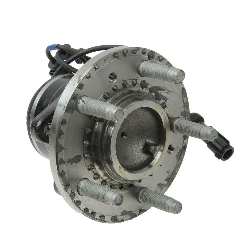 SKF BR930213 SKF Front Wheel Hub Bearing Assembly BR930213 For Lincoln Ford