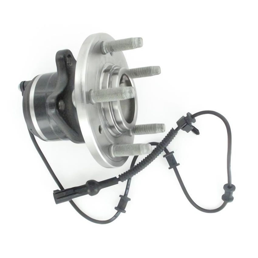 SKF BR930213 SKF Front Wheel Hub Bearing Assembly BR930213 For Lincoln Ford