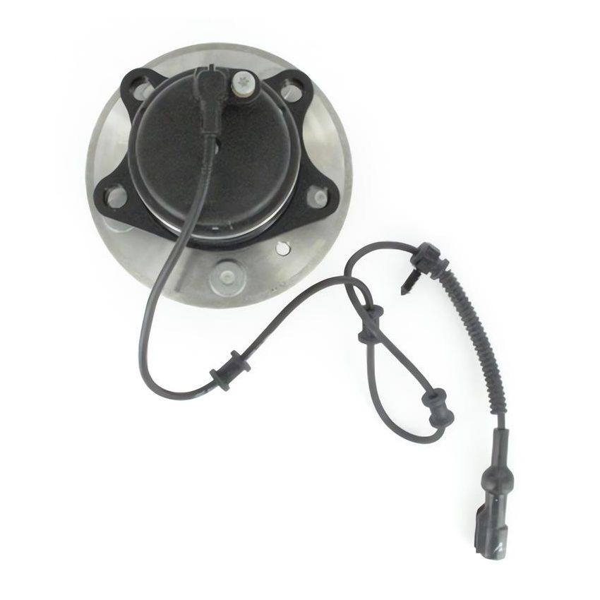 SKF BR930213 SKF Front Wheel Hub Bearing Assembly BR930213 For Lincoln Ford