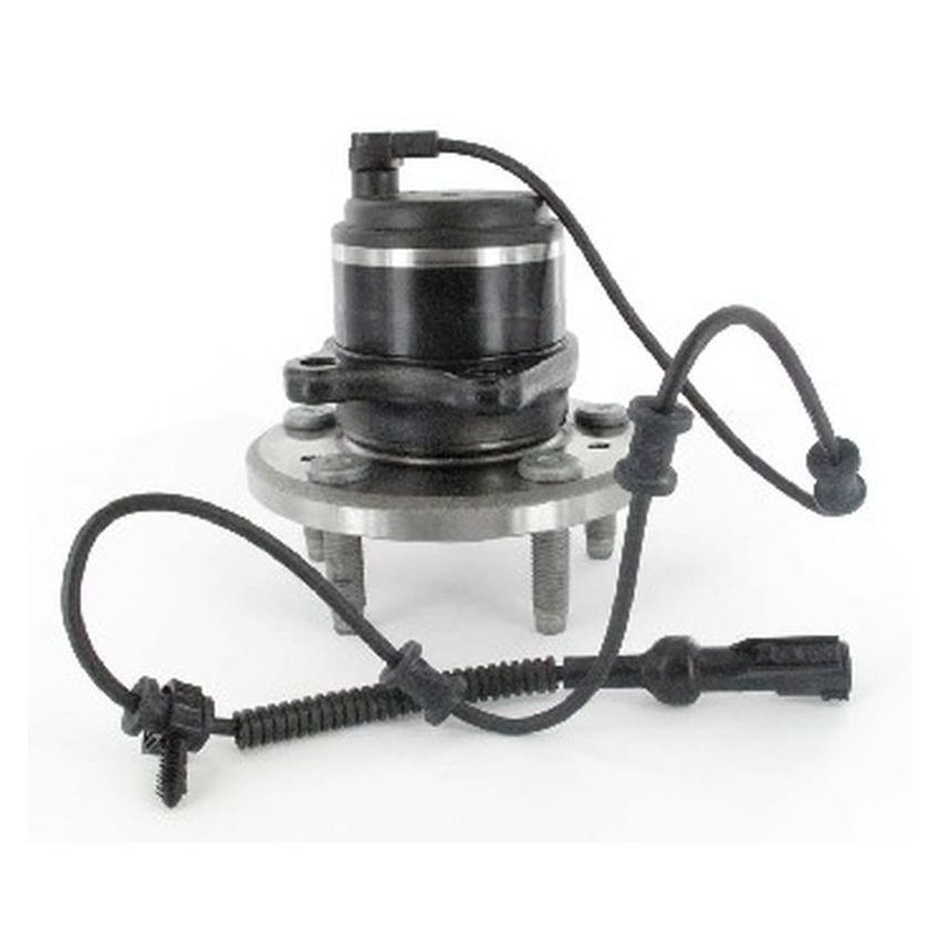 SKF BR930213 SKF Front Wheel Hub Bearing Assembly BR930213 For Lincoln Ford