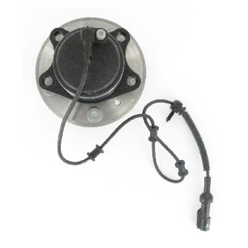 SKF BR930213 SKF Front Wheel Hub Bearing Assembly BR930213 For Lincoln Ford