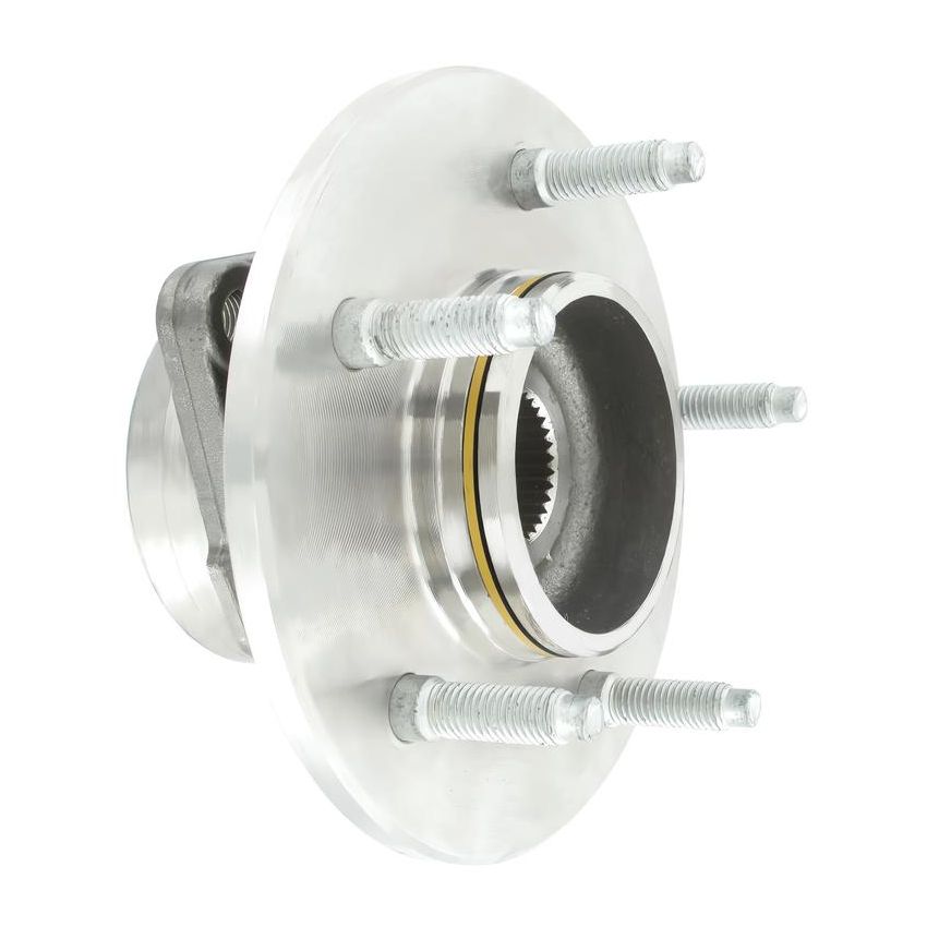 SKF BR930218 SKF Wheel Hub Bearing Assembly BR930218 For Ford