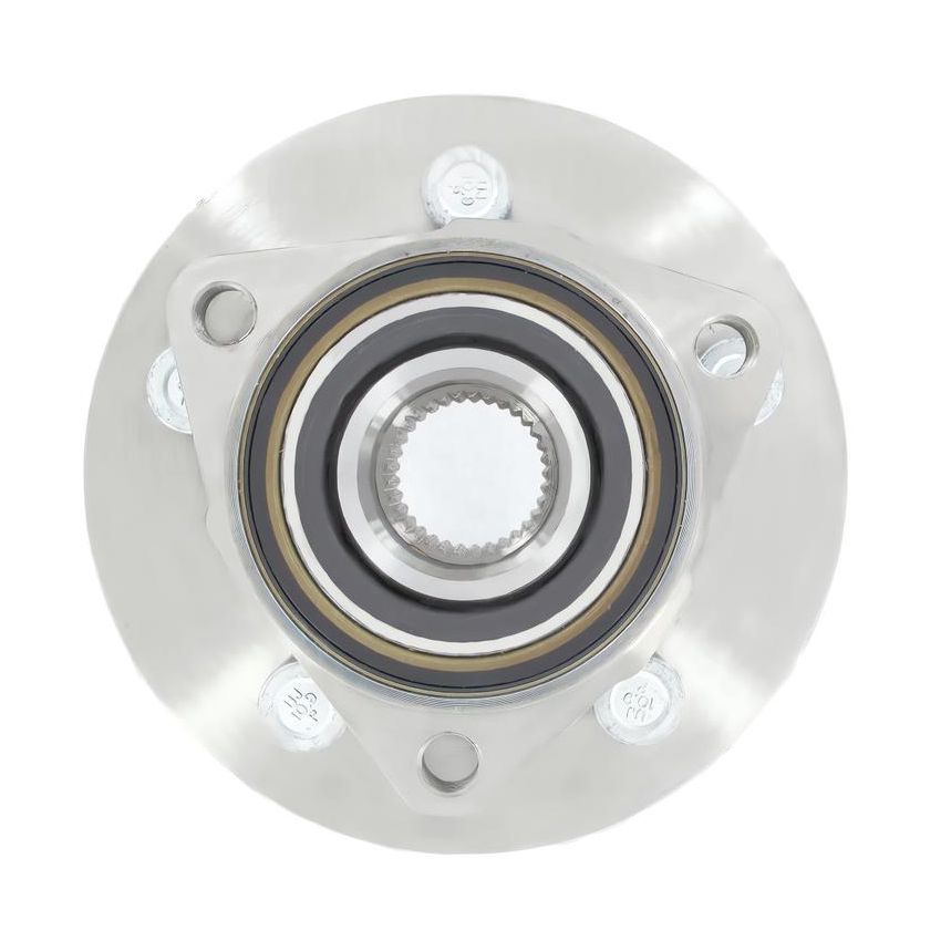 SKF BR930218 SKF Wheel Hub Bearing Assembly BR930218 For Ford