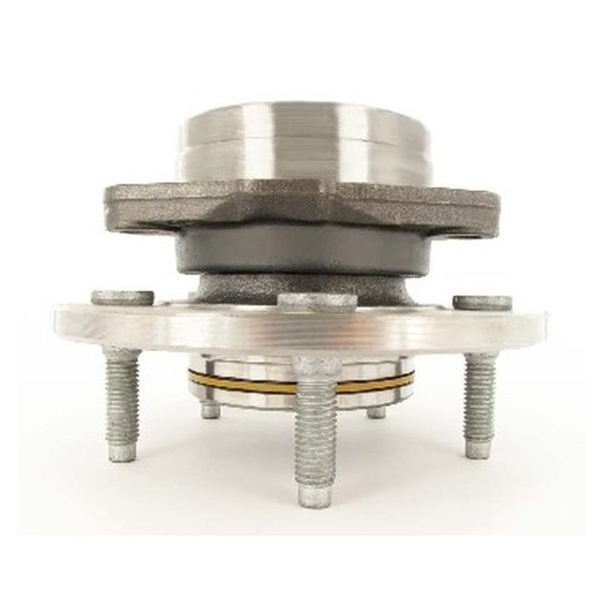 SKF BR930218 SKF Wheel Hub Bearing Assembly BR930218 For Ford