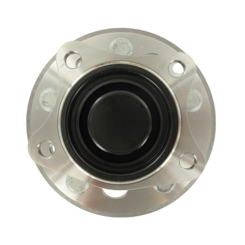 SKF BR930232 SKF Rear Wheel Hub Bearing Assembly BR930232 For Toyota