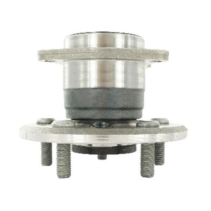 SKF BR930232 SKF Rear Wheel Hub Bearing Assembly BR930232 For Toyota