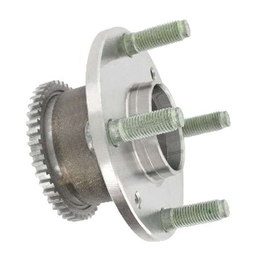 SKF BR930243 SKF Wheel Hub Bearing Assembly BR930243