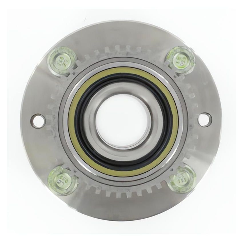 SKF BR930243 SKF Wheel Hub Bearing Assembly BR930243