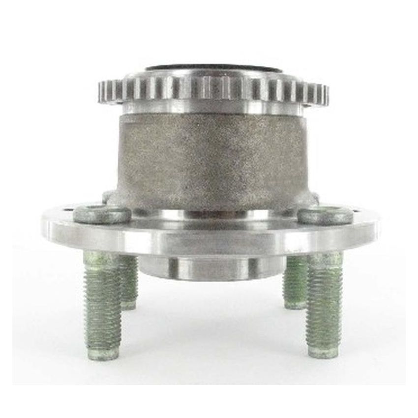 SKF BR930243 SKF Wheel Hub Bearing Assembly BR930243