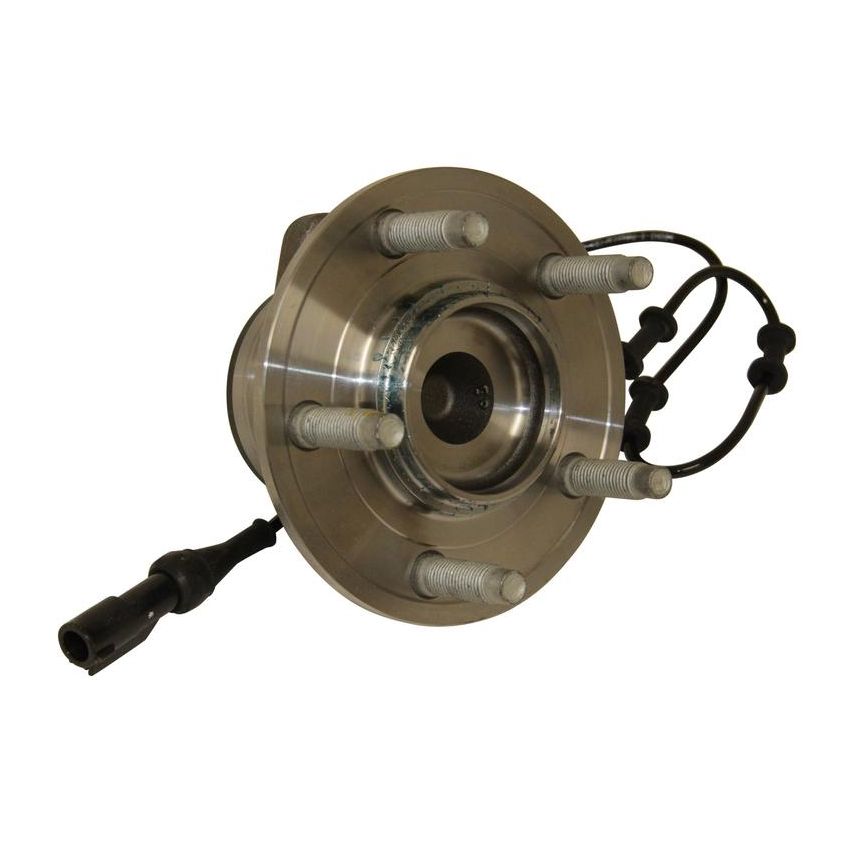 SKF BR930244 SKF Front Wheel Hub Bearing Assembly BR930244 For Jaguar