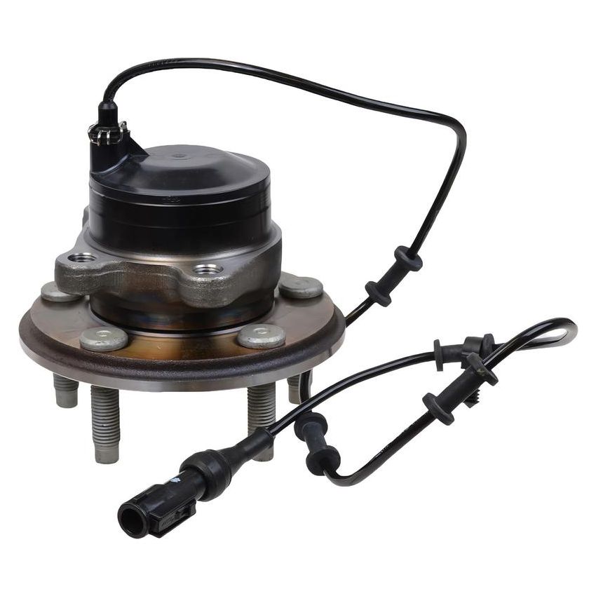 SKF BR930244 SKF Front Wheel Hub Bearing Assembly BR930244 For Jaguar