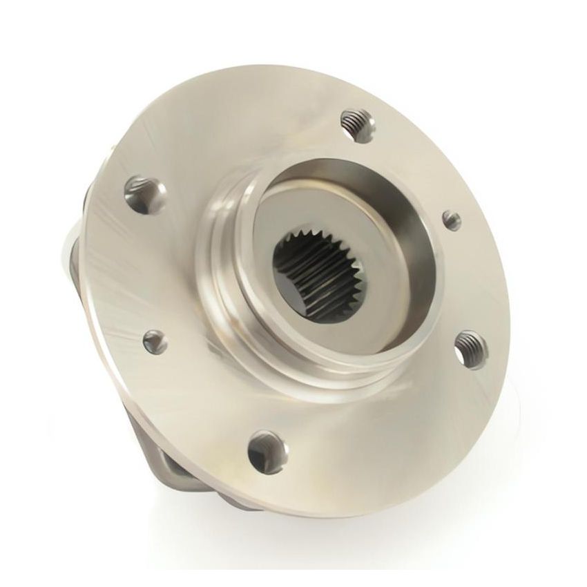 SKF BR930245 SKF Wheel Hub Bearing Assembly BR930245 For Volvo 1993