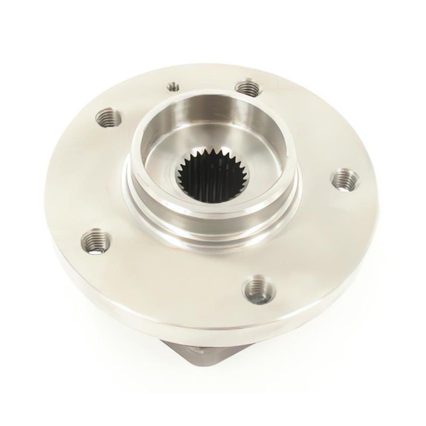 SKF BR930249 SKF Front Wheel Hub Bearing Assembly BR930249 For Volvo S70 1993-1998