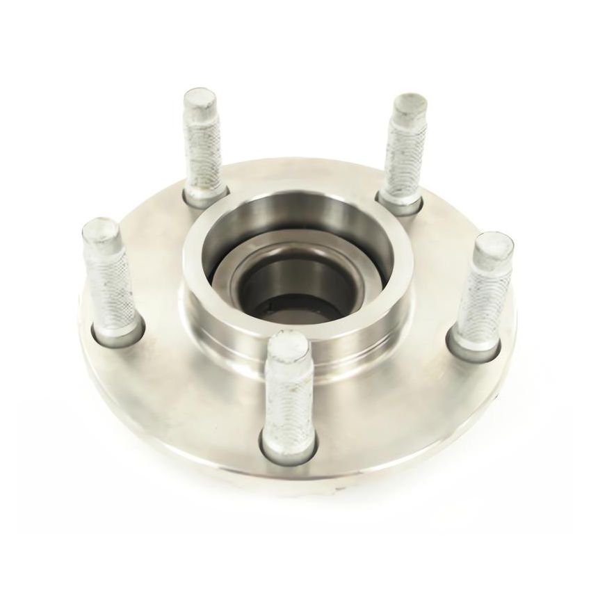 SKF BR930250 SKF Front Wheel Bearing Hub Assembly BR930250 For 94-02 03 2004 Ford Mustang