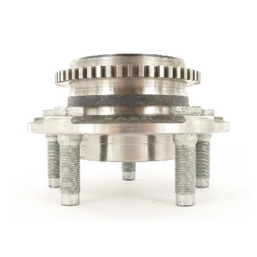 SKF BR930250 SKF Front Wheel Bearing Hub Assembly BR930250 For 94-02 03 2004 Ford Mustang