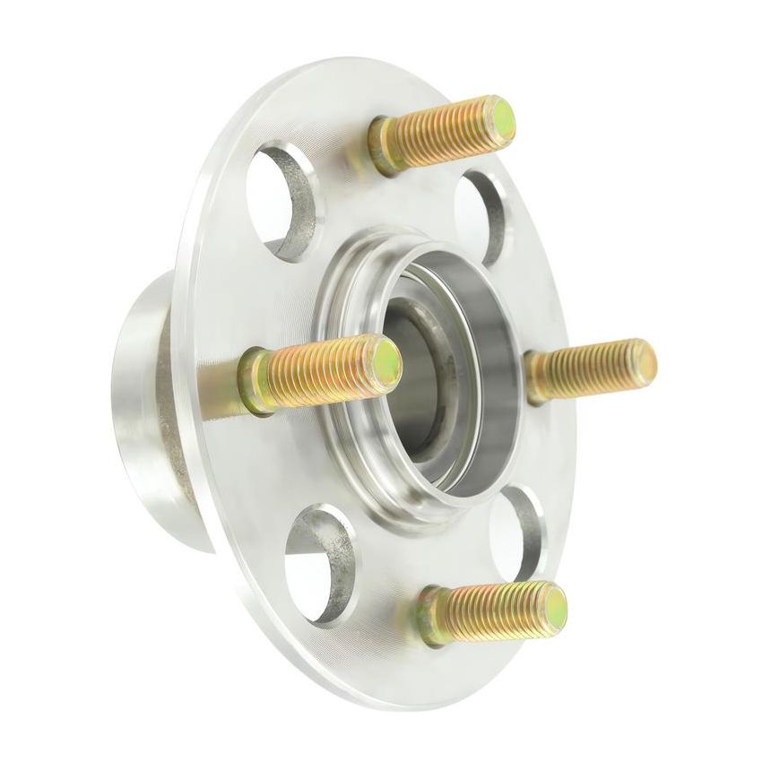 SKF BR930254 SKF Rear Wheel Hub Bearing Assembly BR930254 For Honda