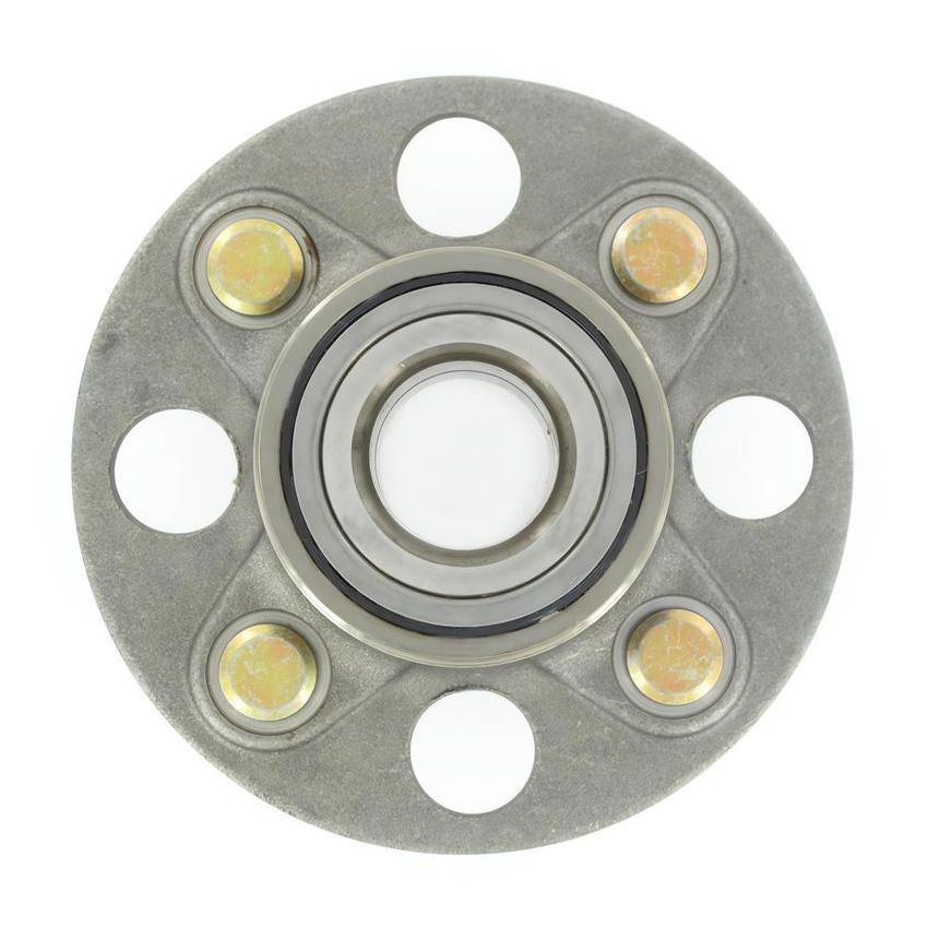 SKF BR930254 SKF Rear Wheel Hub Bearing Assembly BR930254 For Honda