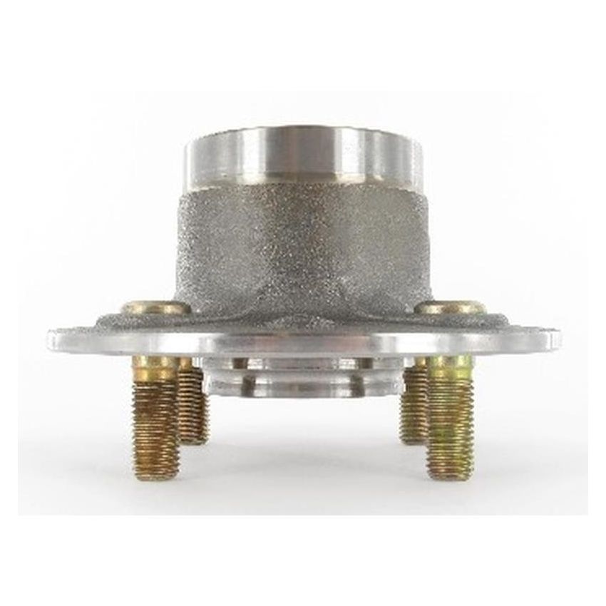 SKF BR930254 SKF Rear Wheel Hub Bearing Assembly BR930254 For Honda