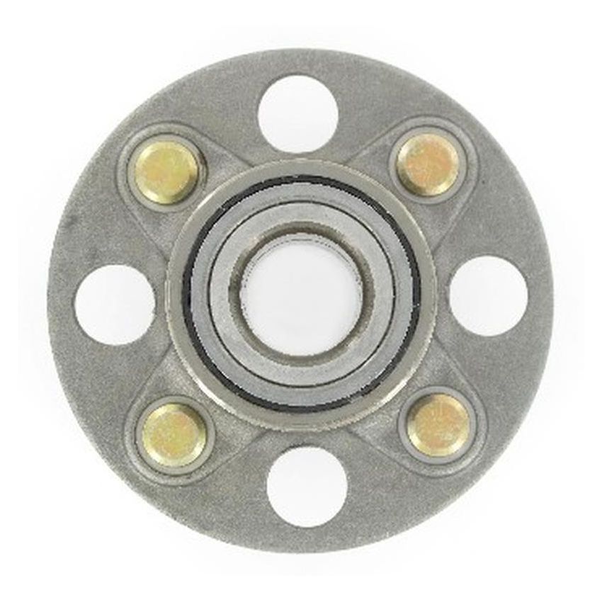 SKF BR930254 SKF Rear Wheel Hub Bearing Assembly BR930254 For Honda