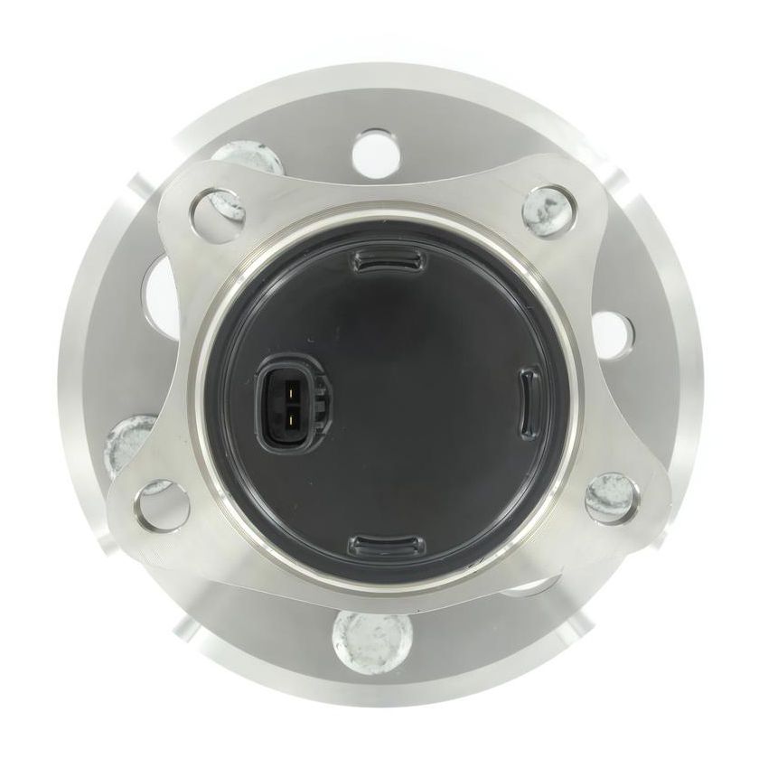 SKF BR930267 SKF Rear LeftWheel Hub Bearing Assembly BR930267 For Toyota Lexus