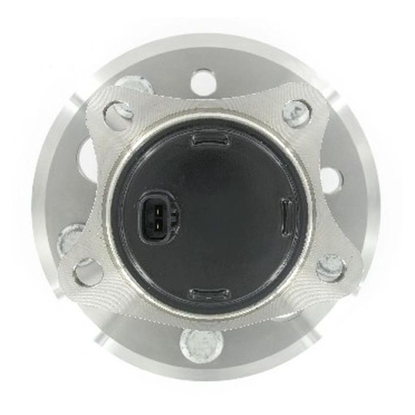 SKF BR930267 SKF Rear LeftWheel Hub Bearing Assembly BR930267 For Toyota Lexus
