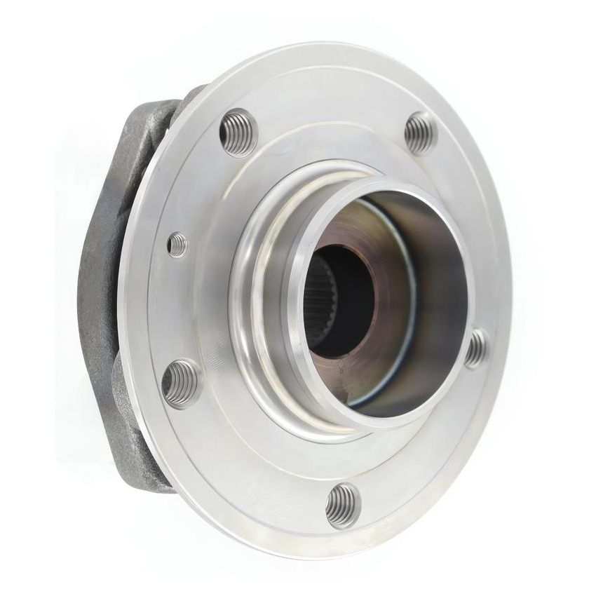 SKF BR930269 SKF Front Wheel Hub Bearing Assembly BR930269 For Volvo