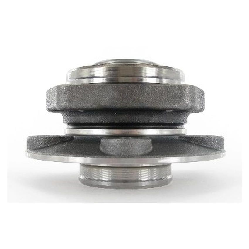 SKF BR930269 SKF Front Wheel Hub Bearing Assembly BR930269 For Volvo