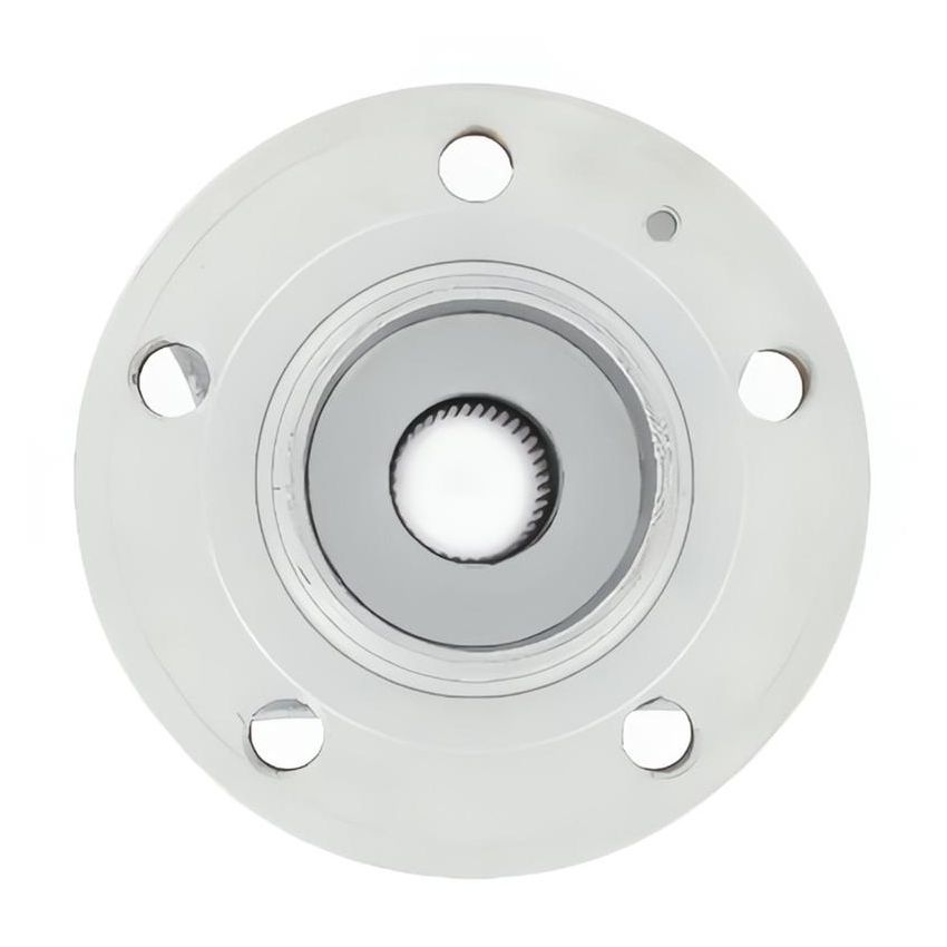 SKF BR930277 SKF Front Wheel Hub Bearing Assembly BR930277