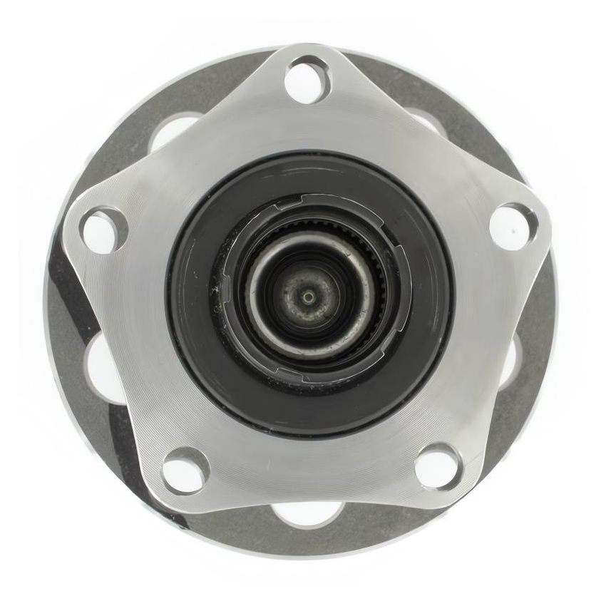 SKF BR930290 SKF Rear Wheel Hub Bearing Assembly BR930290 For Volkswagen Audi