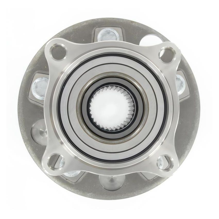 SKF BR930294 SKF Rear Wheel Hub Bearing Assembly BR930294 For Lexus 01-06