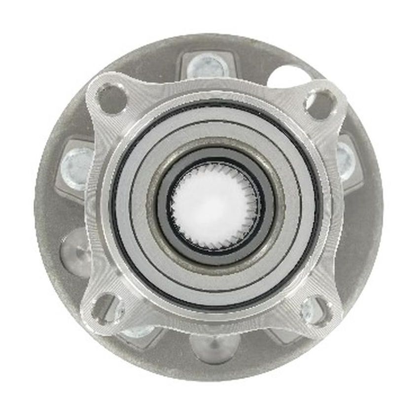 SKF BR930294 SKF Rear Wheel Hub Bearing Assembly BR930294 For Lexus 01-06
