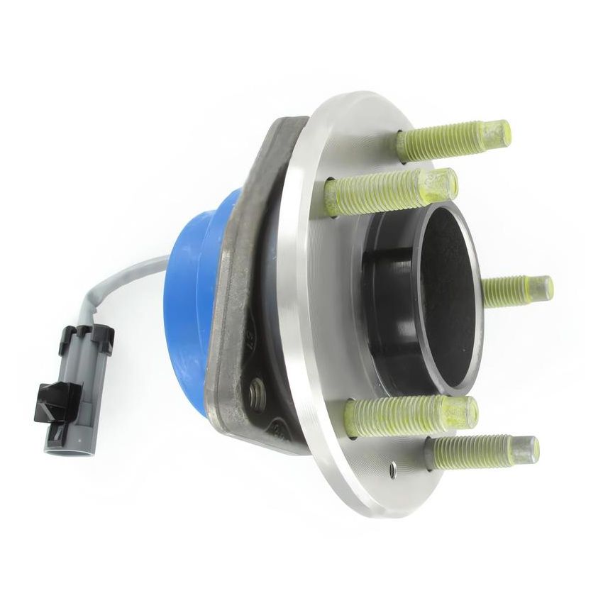SKF BR930298 SKF Rear Wheel Hub Bearing Assembly BR930298 For Cadillac Buick